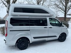 FORD Nugget HD Hochdach-Autom-Ahk-LED Scheinw