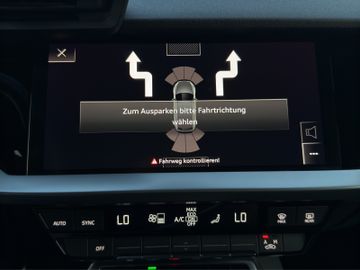 Audi A3 Sportback 40 TFSI e S line*LED*APPLE*ACC*LANE