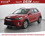 Kia Stonic 1.0 T-GDI NAVI+KAM+PDC+MFL+TEMP+APPLE+DAB - gebrauchte Kia Stonic aus dem Jahr 2023