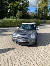 MINI Mini Cooper S R53 - MINI Cooper S R53 Gebrauchtwagen