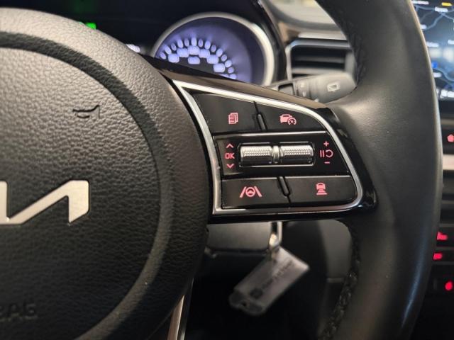 Kia Ceed_sw Sportswagon 1.5 T-GDI DCT Spirit Navi+Si