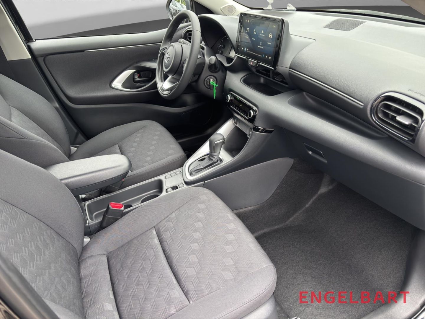 Mazda 2 Hybrid - Bild 11