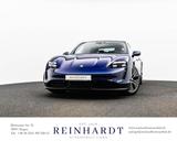 Porsche TAYCAN 4S 20Z./PDLS+/ACC/PANO/SPORT-CHRONO/360° - scheckheftgepflegte Porsche Taycan