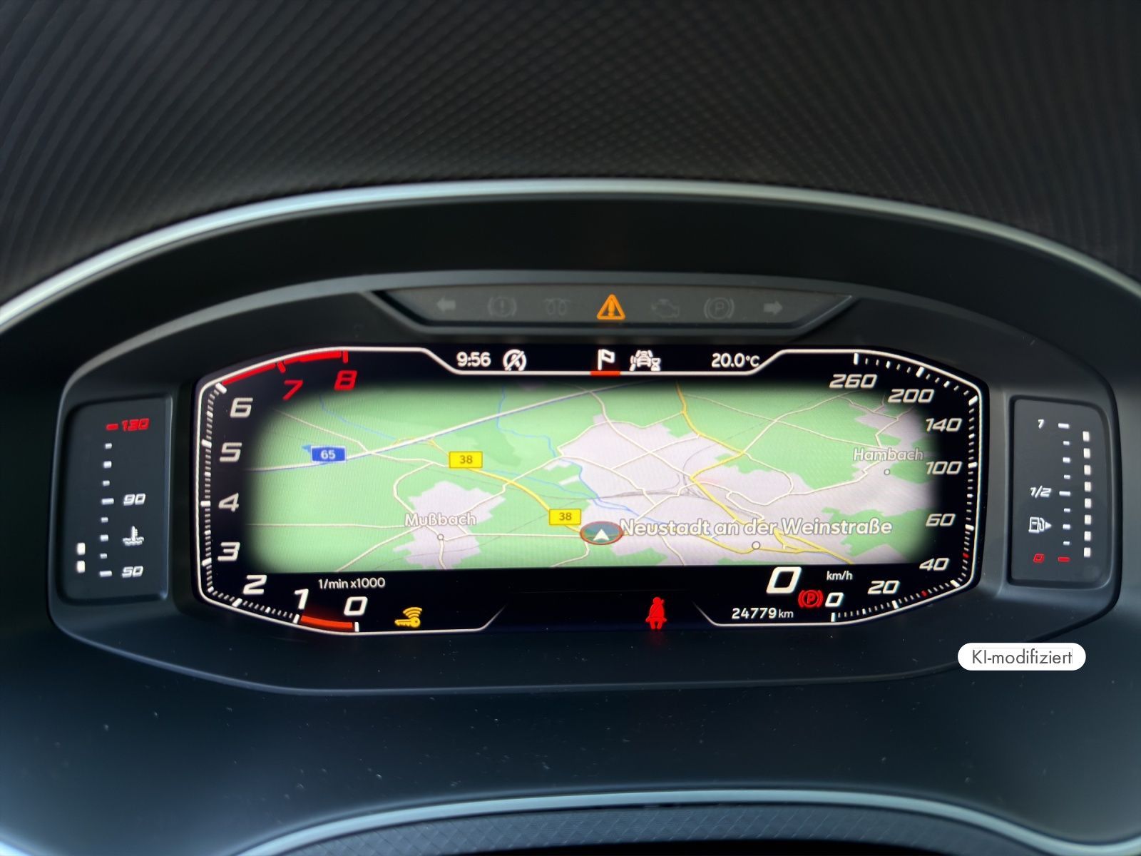 Seat Ibiza - Bild 11