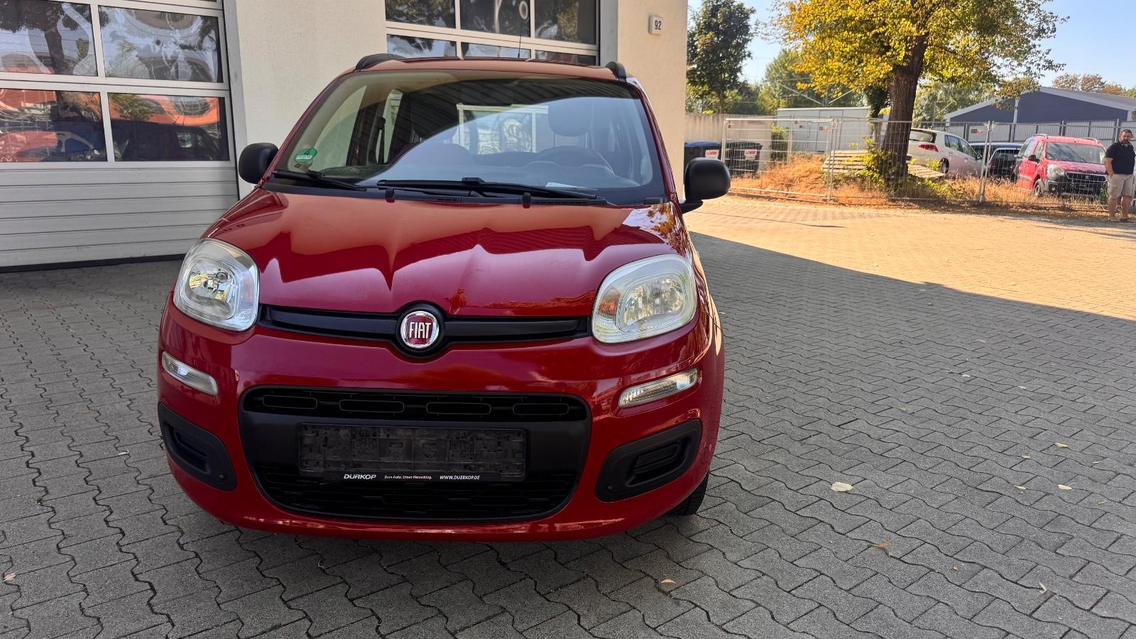 Fiat Panda My Panda