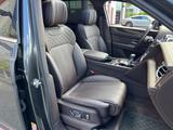 Bentley BENTAYGA 4.0 V8 DIESEL, MULLINER, PANORAMA,22 Z - Bentley Bentayga: Mulliner