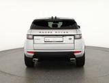 Land Rover Range Rover Evoque 2.0 TD4 SE Panorama Kamera - gebrauchte Land Rover Range Rover Evoque aus dem Jahr 2019