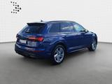 Audi Q7 50 TDI quattro S line*Navi*Matrix*HUD*Alu*AHK - gebrauchte Audi Q7 aus dem Jahr 2024