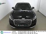 Audi Q2 1.0 TSI S-Line Virtual LED Navi Leather Klim - Audi Gebrauchtwagen von 2020