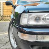 Audi Cabriolet Typ 89  1,8er - Audi 80: Typ 89