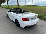 BMW M235i Steptronic Cabrio  - BMW in Aachen