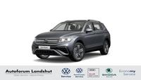 Volkswagen Tiguan Allspace 2.0 TSI Elegance 4M AHK/360°KAM
