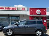 Mazda 5 Comfort 1.8i 7Sitze Klimaautomatik Service TÜV - gebrauchte Mazda 5 aus dem Jahr 2006