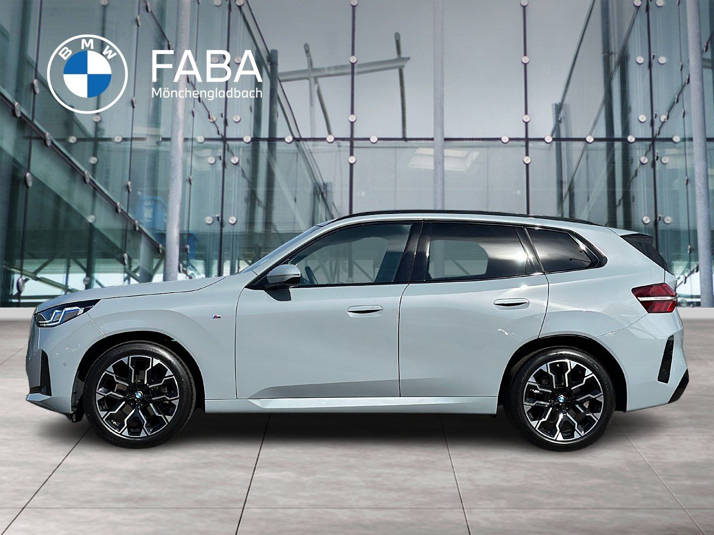 BMW X3 - Bild 5