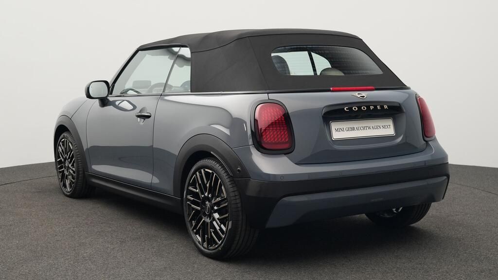 MINI Cooper Cabrio - Bild 9
