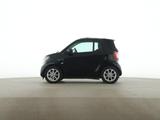 Smart fortwo cabrio 66 kW psasion Sitzhz twinamic - Smart ForTwo