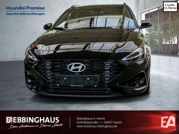 Hyundai i30 cw 1.0 Advantage Kamera Navi Fernlicht-Assi.