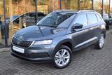 Skoda Karoq Clever 1.5 TSI DSG *LED*Navi*ACC*AHK*RüKam - gebrauchte Skoda Karoq aus dem Jahr 2021