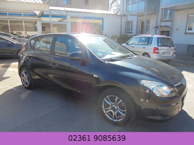 Hyundai i30 1.4 Comfort Klima/el Fenster/Aus 2Hand/