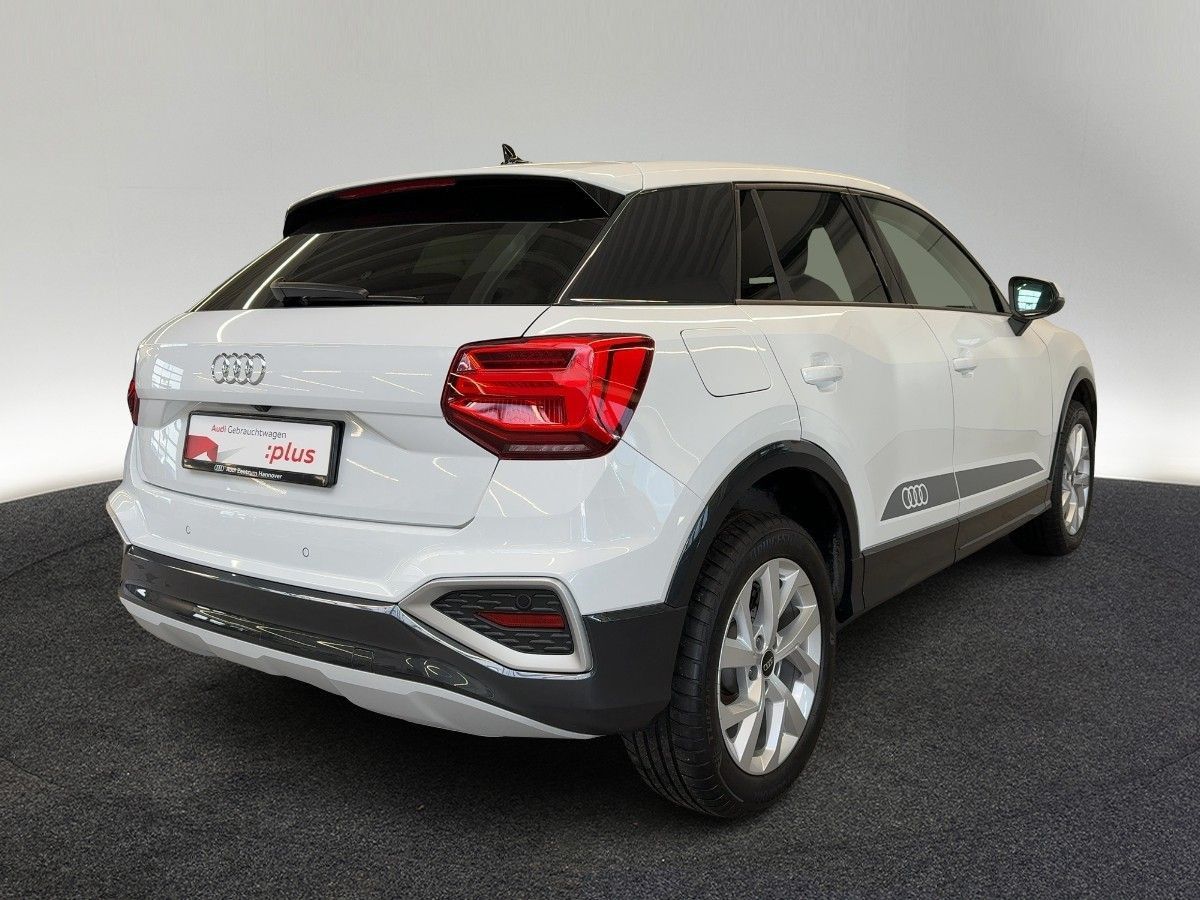 Audi Q2 - Bild 6