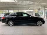 Mercedes-Benz E 250 E -Klasse Lim. E 250 CDI 4-Matic + TÜV neu - Mercedes-Benz E 250: Cdi 4matic