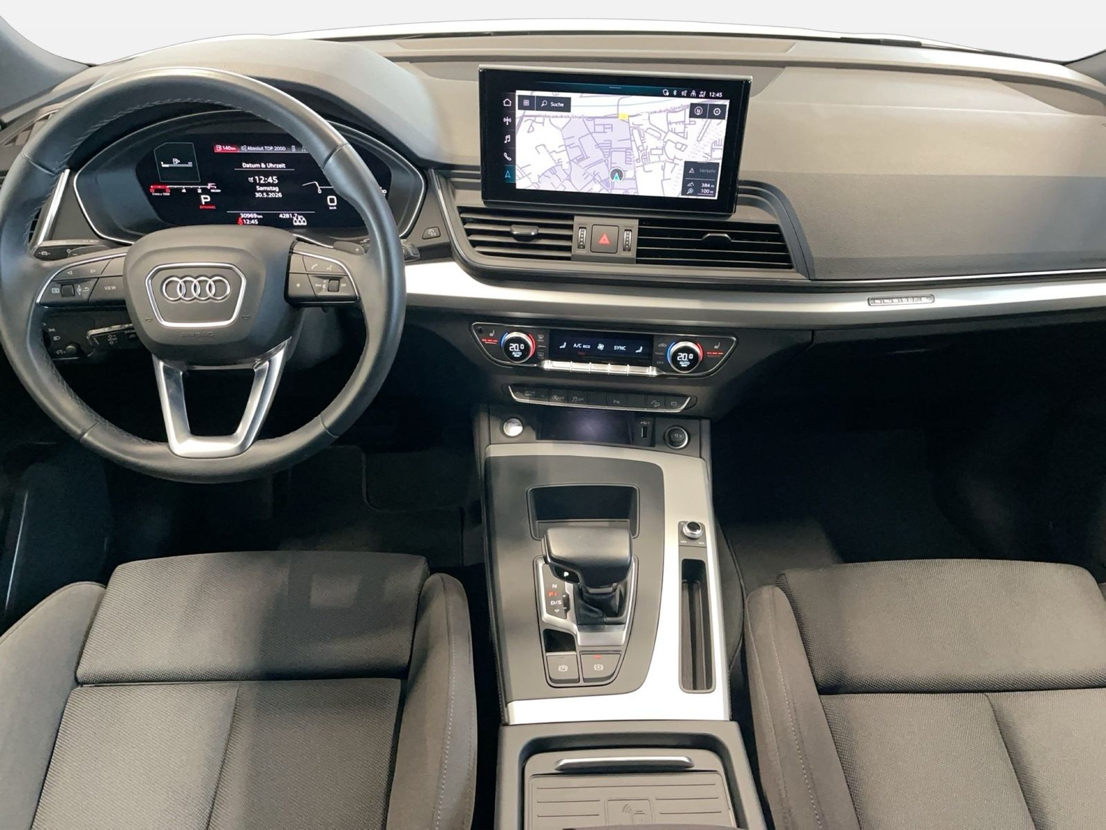 Audi Q5 - Bild 9