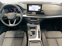 Audi Q5 - Vorschau Bild 9