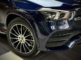 Mercedes-Benz GLE 350 e 4Matic AMG*Pano*HuD*Burm.*Keyless*360° - Mercedes-Benz GLE-Klasse Gebrauchtwagen