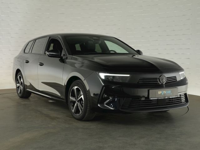 Astra L ST GS+LED+360 GRAD KAMERA+SITZ-/LENKRADH