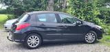 Peugeot 308 1.6 VTi (120 PS) - gebrauchte Peugeot 308 aus dem Jahr 2007