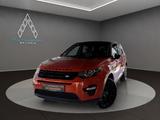 Land Rover Discovery Sport SE AWD *AHK*KAMERA*NAVI*SHZ*