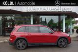 Mercedes-Benz EQB 250+ AMG LINE PANO ASS PAK KAMERA KEYL  NIGH - gebrauchte Mercedes-Benz EQB aus dem Jahr 2023