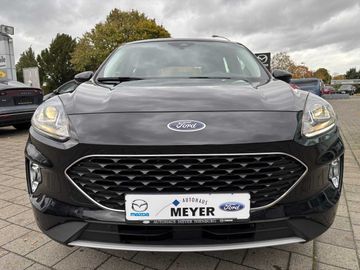 Ford Kuga 2.5 PHEV Cool & Connect NaviAHK