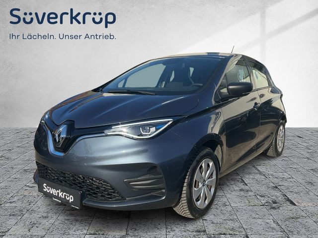 Renault ZOE LIFE Batteriemiete R110 Z.E. 40 KLIMA