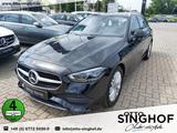 Mercedes-Benz C 200 T +AHK+LED+Rü Kam+Ambiente+el.Heck+MBUX+