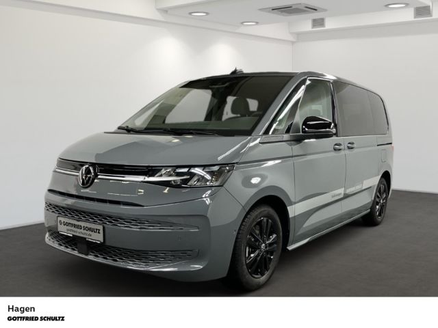 Volkswagen Multivan Life 2 0 l 150 kW TSI 7-Gang-DSG