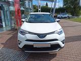 Toyota RAV4 Hybrid *Navi*8fachBereift*Dachträger*AHK* - Toyota RAV 4: D4d