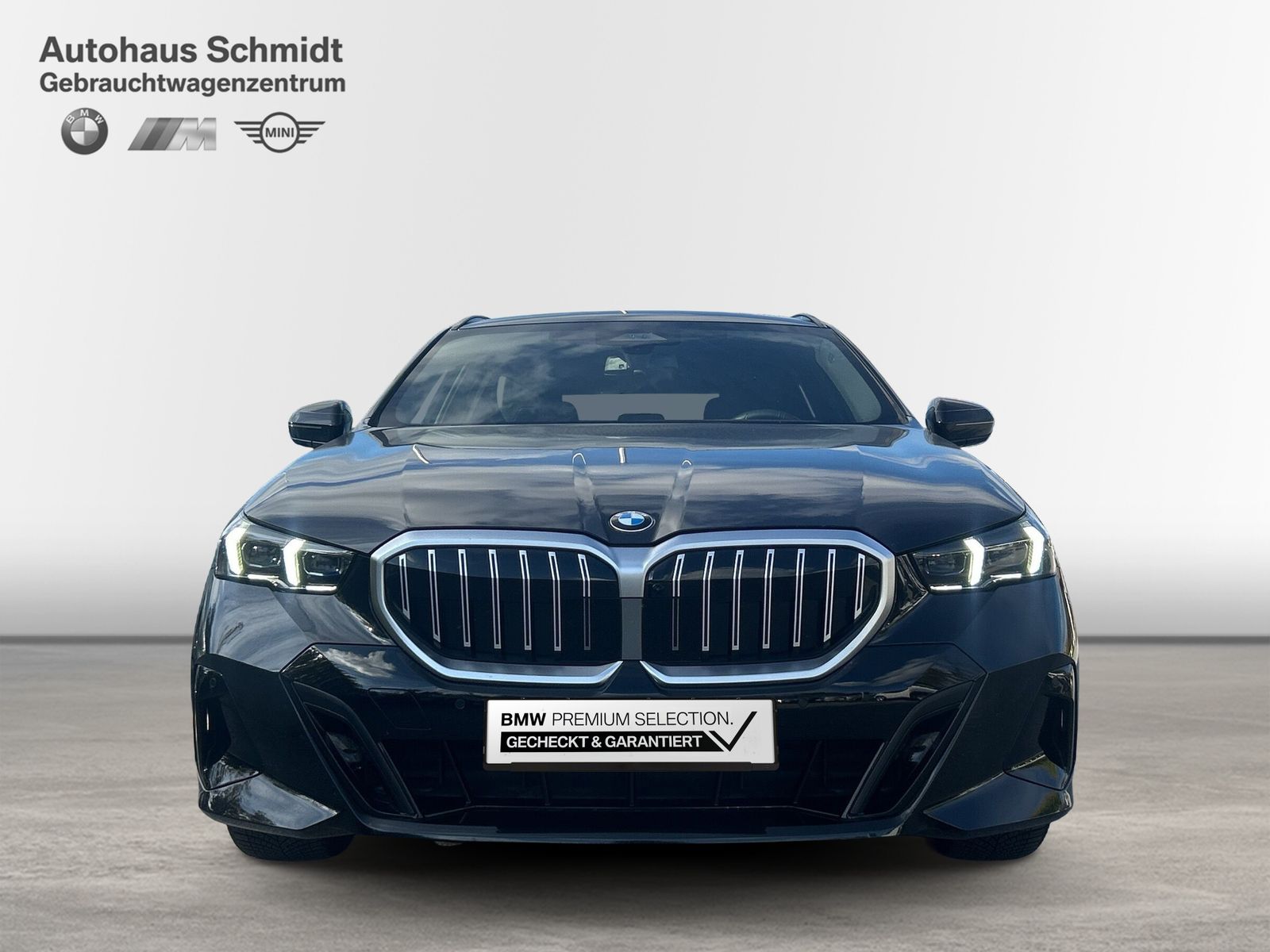 BMW 520 - Bild 7