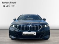 BMW 520 - Vorschau Bild 7