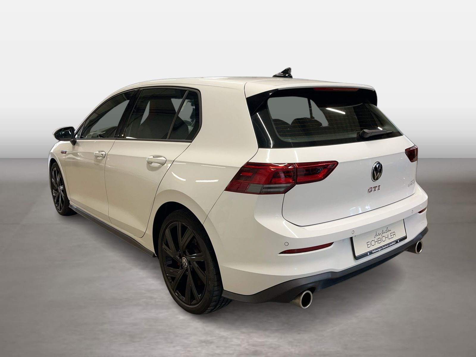 Volkswagen Golf - Bild 3