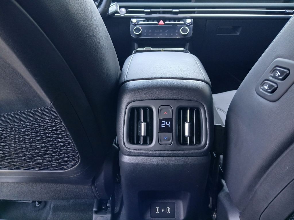 Hyundai Tucson – Bild 13