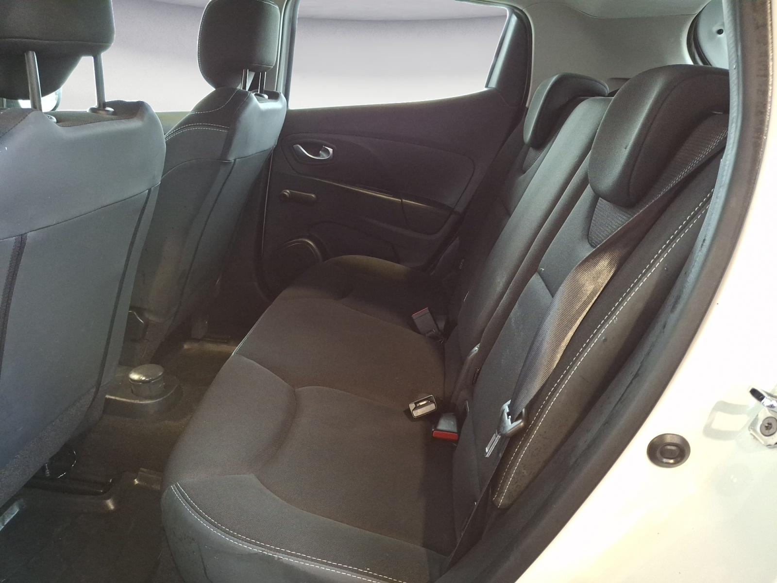 Renault Clio TCe 75 Life Bluetooth