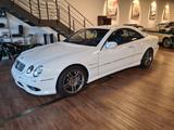 Mercedes-Benz CL 55 AMG Coupe - gebrauchte Mercedes-Benz CL 55 AMG aus dem Jahr 2003