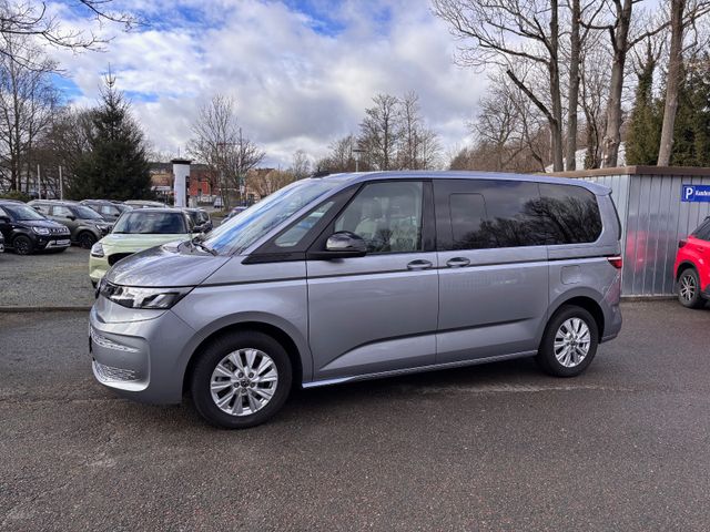 Volkswagen T7 Multivan TDI Navi/LED/2 Schiebetüren/7 Sitze