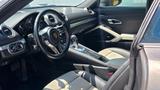 Porsche Cayman Cayman Agate Gray PDK - Porsche Cayman aus 2017