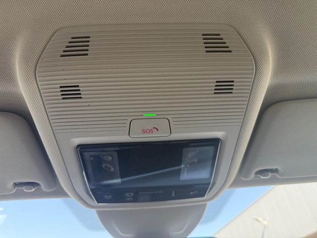 Golf 8 VIII Style 1.5 TSI Navi Memory Sitze CarP