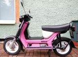 Simson SR50 Roller - SIMSON SR