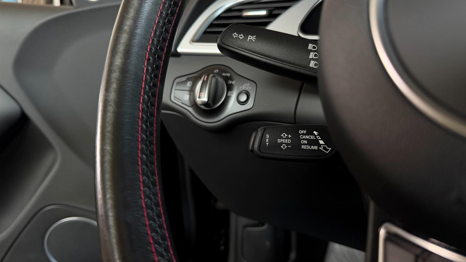 Audi A5 2.0 TDI S-LINE AIR-SCARF B&OLUFSEN AUDI-SHEFT