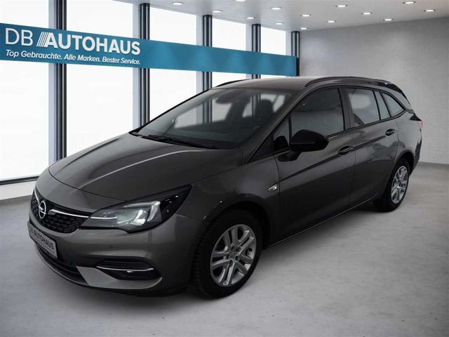 Opel Astra ST Edition 1.2 Turbo Navi-Paket LED