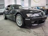 BMW Z3 Coupé 3.0i - BMW Z-Reihe mit Panoramadach